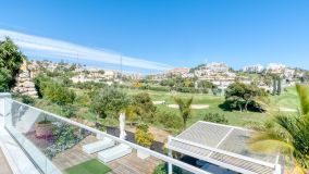 Villa for sale in Riviera del Sol, Mijas Costa
