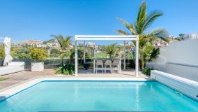 Villa for sale in Riviera del Sol, Mijas Costa