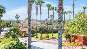 Villa for sale in Santa Clara, Marbella Est