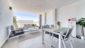 Apartamento en venta en La Duquesa, Manilva