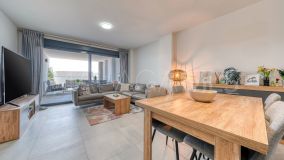 Apartamento en venta en La Duquesa, Manilva