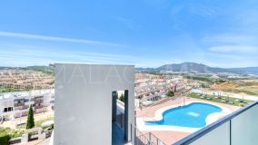 Apartamento en venta en La Duquesa, Manilva