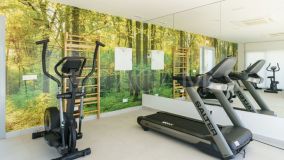 Apartamento en venta en Mijas Costa