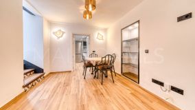 Town House for sale in Marbella City