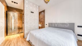 Town House for sale in Marbella City