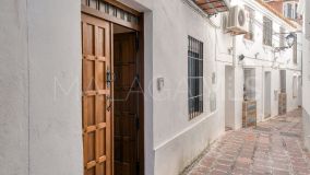 Town House for sale in Marbella City