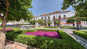 Radhus for sale in Marbella City