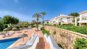 Maison de Ville for sale in La Cala Golf Resort, Mijas Costa