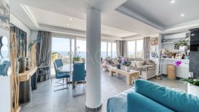 Villa en venta en Estepona