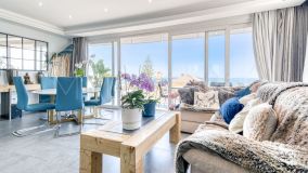 Villa zu verkaufen in Estepona