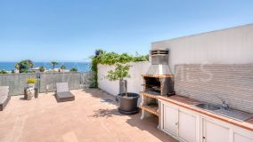 Villa en venta en Estepona