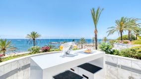 Lägenhet for sale in Marbella - Puerto Banus