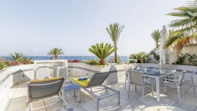 Lägenhet for sale in Marbella - Puerto Banus