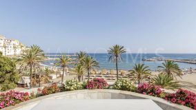 Lägenhet for sale in Marbella - Puerto Banus