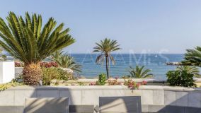 Lägenhet for sale in Marbella - Puerto Banus
