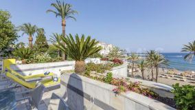 Lägenhet for sale in Marbella - Puerto Banus