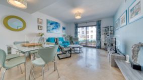 Appartement rez de chaussée for sale in La Duquesa, Manilva