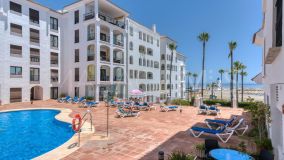 Appartement rez de chaussée for sale in La Duquesa, Manilva