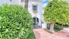 Town House for sale in Casares Playa