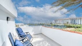 Town House for sale in Casares Playa