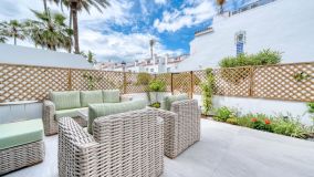 Town House for sale in Casares Playa
