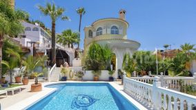 Villa en venta en Torreblanca, Fuengirola