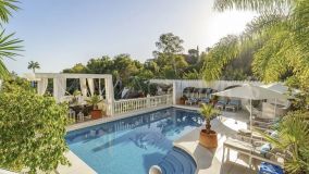 Villa for sale in Torreblanca, Fuengirola