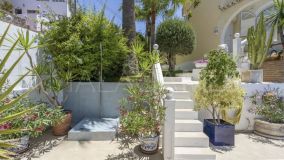 Villa for sale in Torreblanca, Fuengirola