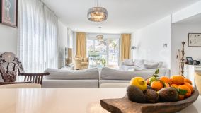 Penthouse for sale in Benahavis