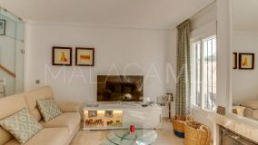 Radhus for sale in Casares Playa
