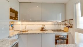 Radhus for sale in Casares Playa