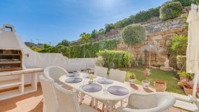Radhus for sale in Casares Playa