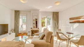 Radhus for sale in Casares Playa