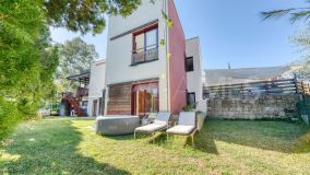 Villa en venta en Benahavis