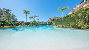 Apartamento Planta Baja en venta en Benahavis