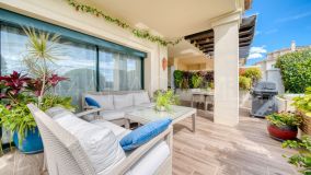 Apartamento Planta Baja en venta en Benahavis