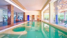 Apartamento Planta Baja en venta en Benahavis