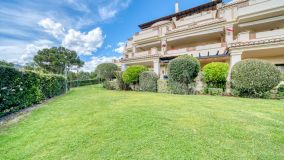 Apartamento Planta Baja en venta en Benahavis