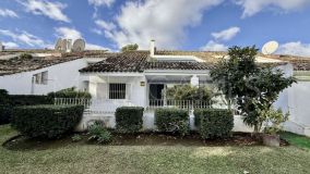 Maison de Ville for sale in Marbella - Puerto Banus