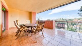 Appartement Terrasse for sale in Torreblanca, Fuengirola