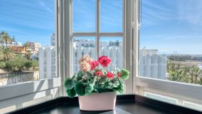 Appartement Terrasse for sale in Benalmadena Costa