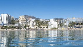 Appartement Terrasse for sale in Benalmadena Costa