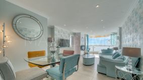 Appartement Terrasse for sale in Benalmadena Costa