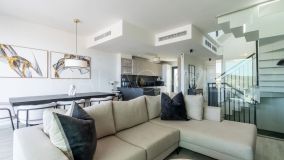 Villa for sale in Manilva