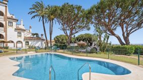 Apartamento en venta en Calahonda, Mijas Costa
