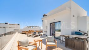 Appartement for sale in Estepona