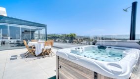 Apartamento en venta en Estepona