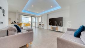 Apartamento en venta en Estepona