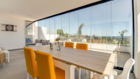 Appartement for sale in Estepona