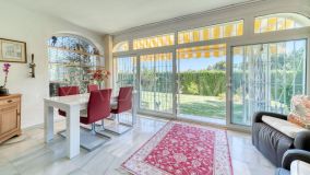 Ground Floor Apartment for sale in El Paraiso, Estepona East